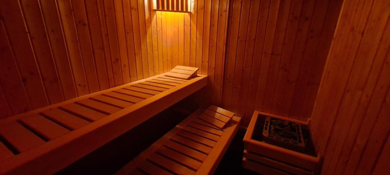Ferienwohnung Mit Sauna Am Alpsee Buhl am Alpsee Zewnętrze zdjęcie