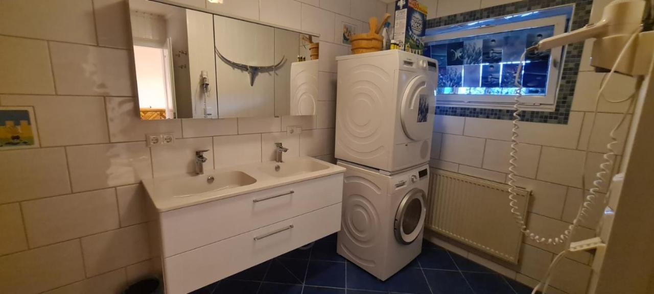 Ferienwohnung Mit Sauna Am Alpsee Buhl am Alpsee Zewnętrze zdjęcie