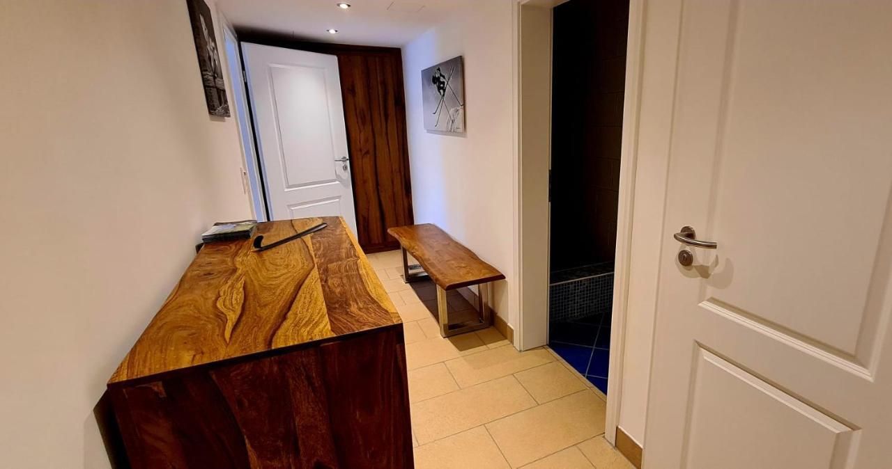Ferienwohnung Mit Sauna Am Alpsee Buhl am Alpsee Zewnętrze zdjęcie